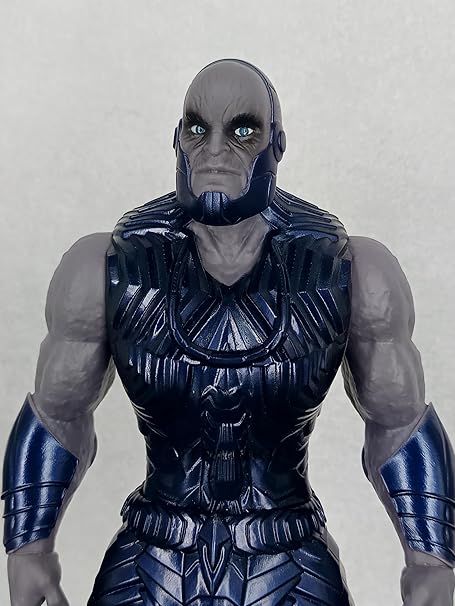 Dark Side Action Figurine