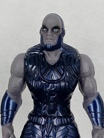 Dark Side Action Figurine