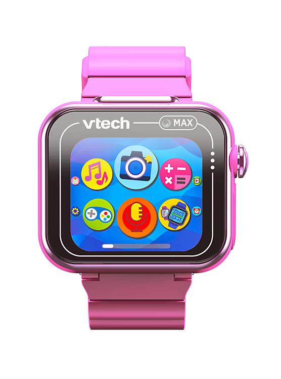 KidiZoom Smartwatch MAX
