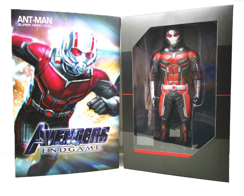 AVENGERS ANT MAN ACTION FIGURE