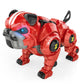 Stunt Dog Programming