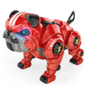Stunt Dog Programming