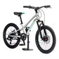 MONTASEN MOUTAIN BICYCLE BIKE 26 INCHES