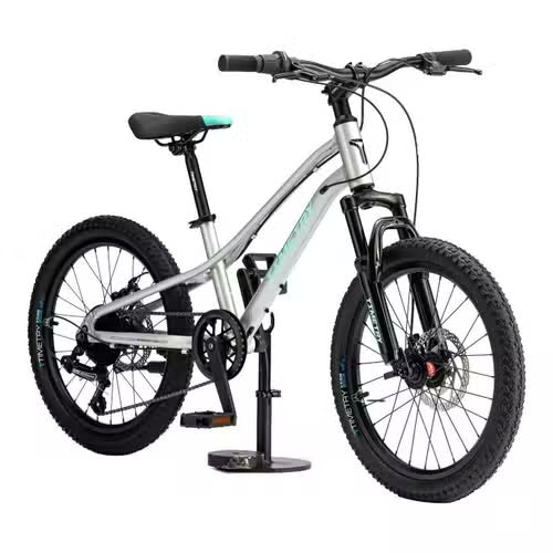 MONTASEN MOUTAIN BICYCLE BIKE 26 INCHES