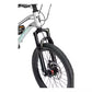 MONTASEN MOUTAIN BICYCLE BIKE 26 INCHES