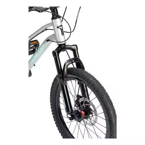 MONTASEN MOUTAIN BICYCLE BIKE 26 INCHES