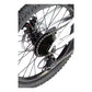 MONTASEN MOUTAIN BICYCLE BIKE 26 INCHES