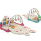 Interactive Piano Playgym