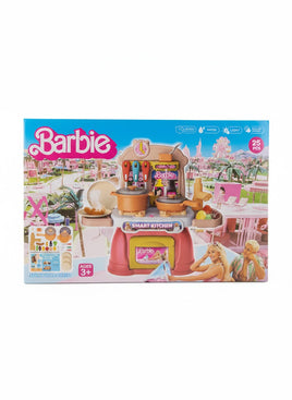 Barbie Smart Kitchen