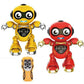 Interactive RC Robot