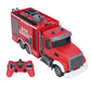 Fire Rescue Truck