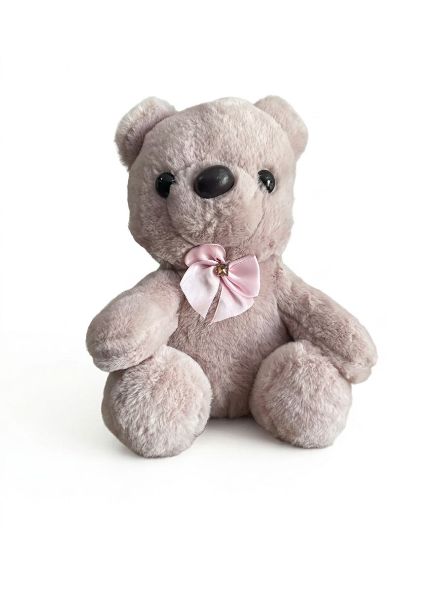 20CM Plush Teddy Bear