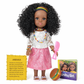 Unity Girl Doll – AMAKA