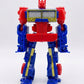 Mecha Alliance Deformable Robot