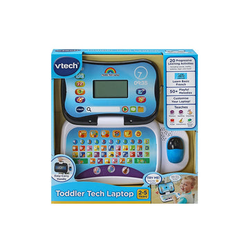 Toddler Tech Laptop