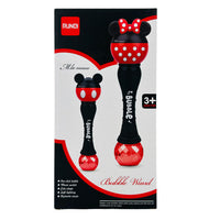 
              interactive bubble wand
            