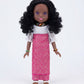 Unity Girl Doll – AMAKA