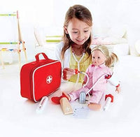 
              Hape Doctor on Call Wooden Role-Play Set
            
