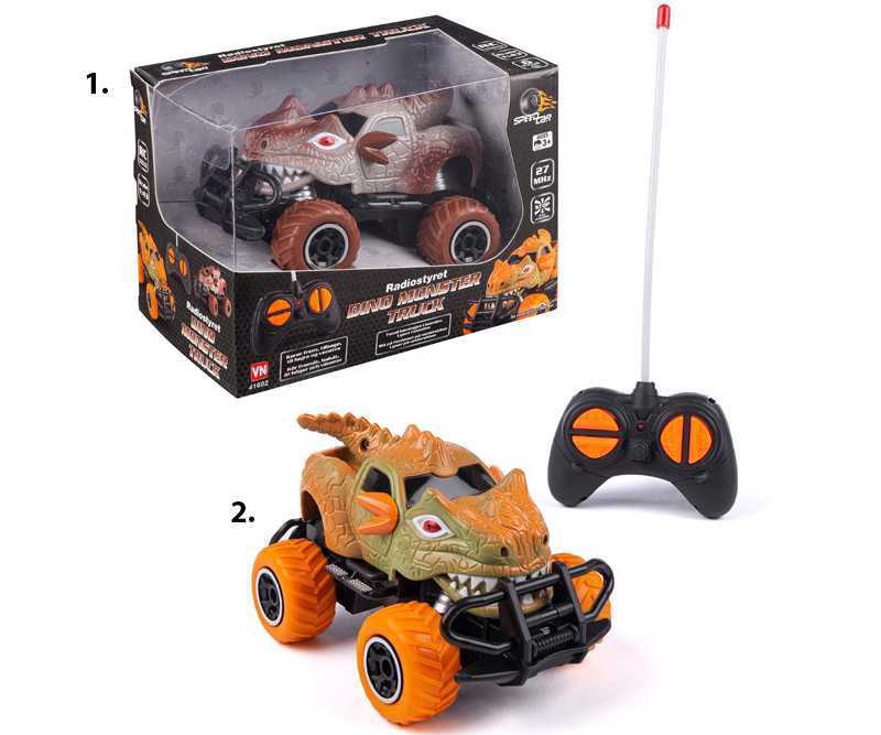 R/C Mini Car