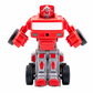 Deformation Transforming Robot