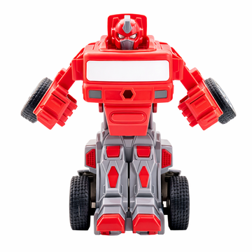 Deformation Transforming Robot