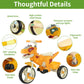 Dinosaur balance bike (Three Wheel)