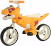 Dinosaur balance bike (Three Wheel)