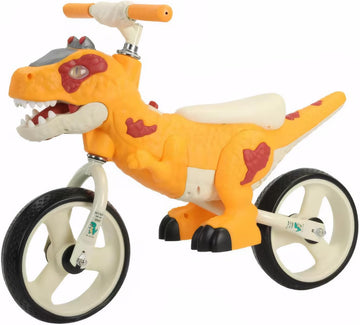 Dinosaur balance bike (Three Wheel)