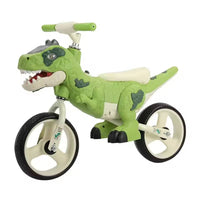 
              T-Rex dinosaur bike (Toddler)
            