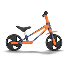 Montasen 8” Aluminum Balance Bike