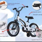 Montasen M-F800 (16") bicycle