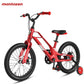 18 INCHES MONTASEN BICYCLE