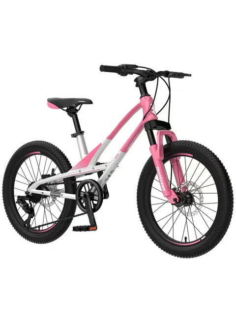 20-inch Montasen bicycle