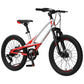 20-inch Montasen bicycle