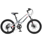 20-inch Montasen bicycle