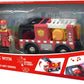Hape Fire Truck with Siren