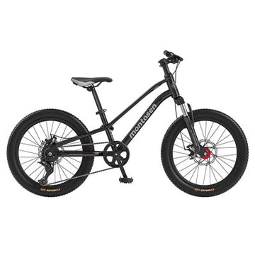 22 INCHES MONTASEN BICYCLE