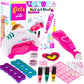 Girls Creator Nail Art Studio play set for children