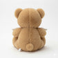 45CM Heart Little Bear Plush Doll