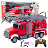 Fire Truck