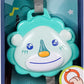 Baby Rattle & Musical Toy