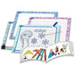 Drawing Kit - LISCIANIGIOCHI - FROZEN - Slates, Erasable Markers