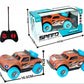 Off-Road Race Truck – High Speed Remote Control Adventure