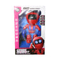 Spider-Man Remote-Controlled Robot Toy