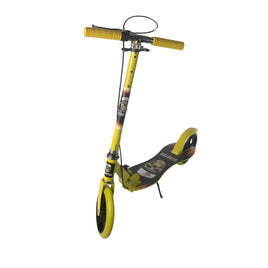 2 WHEEL METAL SCOOTER