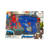 Spider-Man Soft Bullet Blaster Gun