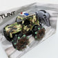 Camouflage RC Stunt Car