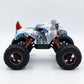 Off-Road Rock Crawler RC Truck – Conquer Any Terrain!