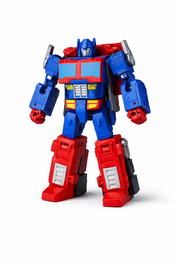 Optimus Prime Transfomers