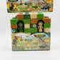Military Blocks (29-Piece)